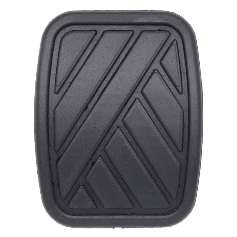 Bremskupplungspedal Für Suzuki Für Jimny 1985-1995 Für Samurai Für Caribian Für Katana Für Potohar Autobremse Kupplung Fußpedal Pad Gummiabdeckung Ersatz Auto Bremspedal(1Pc) von LinQianBhD