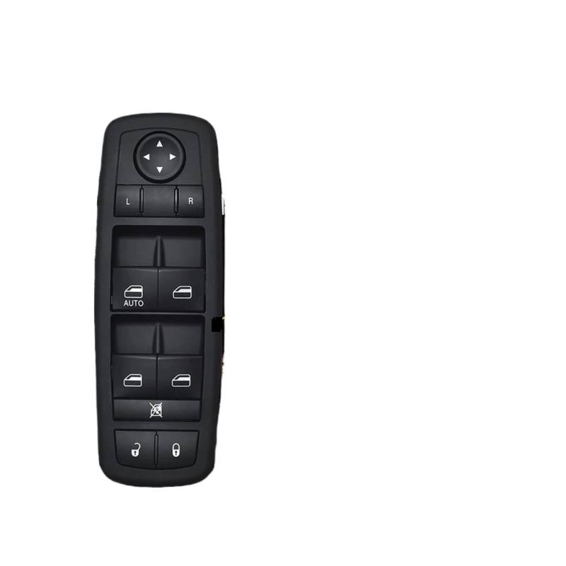 Fensterheberschalter Für Dodge Für Journey 2011 2012 2013 2014 2015 2016 13+8pin Auto Elektrische Schalter Fensterheber Schalter Fahrerseite Master Power Control Fensterheber Schalter von LinQianBhD