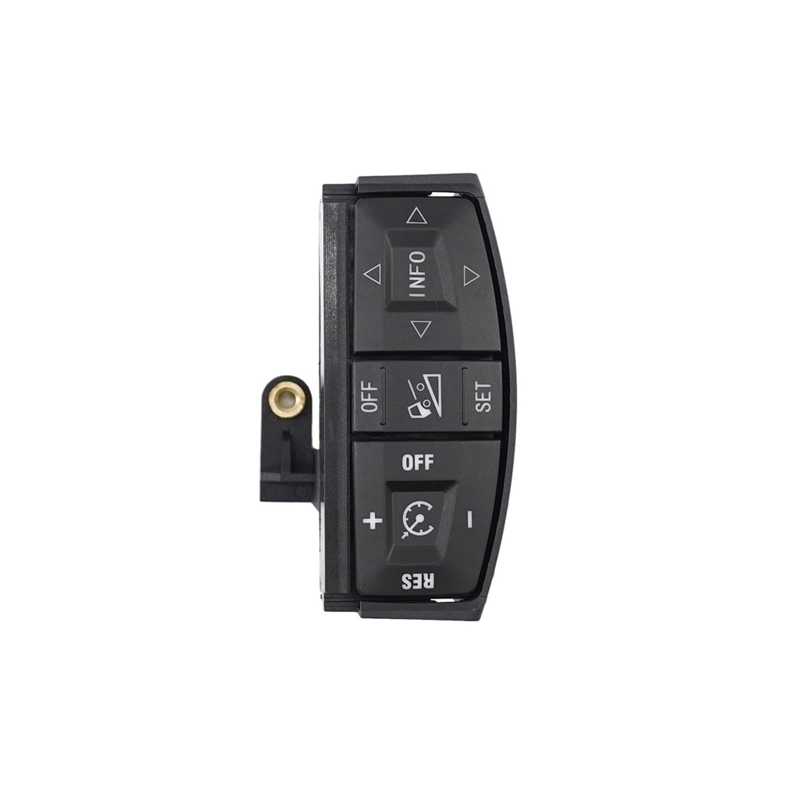 Fensterheberschalter Für Scania Für PGRTFKN Für Serie 1486287 1486287S51 LKW Lenkrad Multi Control Schalter Knopf Knopf Auto Zubehör Fensterheber Schalter von LinQianBhD