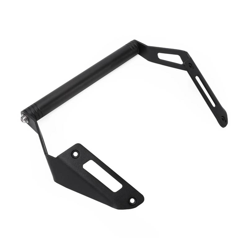 Für NX500 Für NX400 Für NX 400 500 2024 GPS Navigation Bar Halterung Handy Telefon GPS Halter Verlängerung Lenker Motorrad Motorrad GPS Halterung Navigationshalterung von LinQianBhD