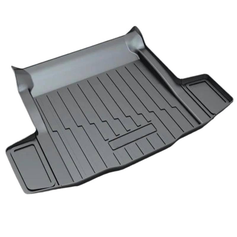 Kofferraumschutz Seitenschutz Für 3 Serie 2020 2021 2022 2023 2024 Auto-Styling Auto Kofferraum Matte Boot Liner Anti Slip Matte Kofferraumabdeckung von LinQianBhD