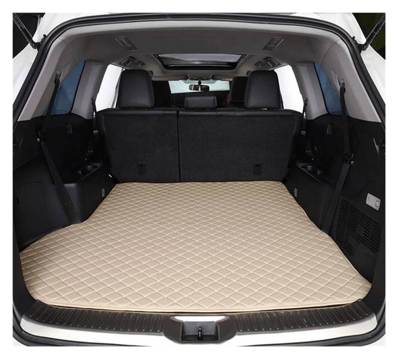 Kofferraumschutz Seitenschutz Für 3 Serie Für 325i 2005 2006 2007 2008 2009 2010 2011 2012 Stamm Boot Mat Kofferraum Matte Teppich Schwanz Cargo-Liner Kofferraumabdeckung(1 pcs 2) von LinQianBhD