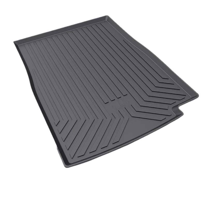 Kofferraumschutz Seitenschutz Für Für 7 Serie Für F01 Für F02 Für F03 Für F04 2011-2015 Auto Kofferraum Matte Boot Liner Anti Slip Matte Auto-Styling Kofferraumabdeckung von LinQianBhD