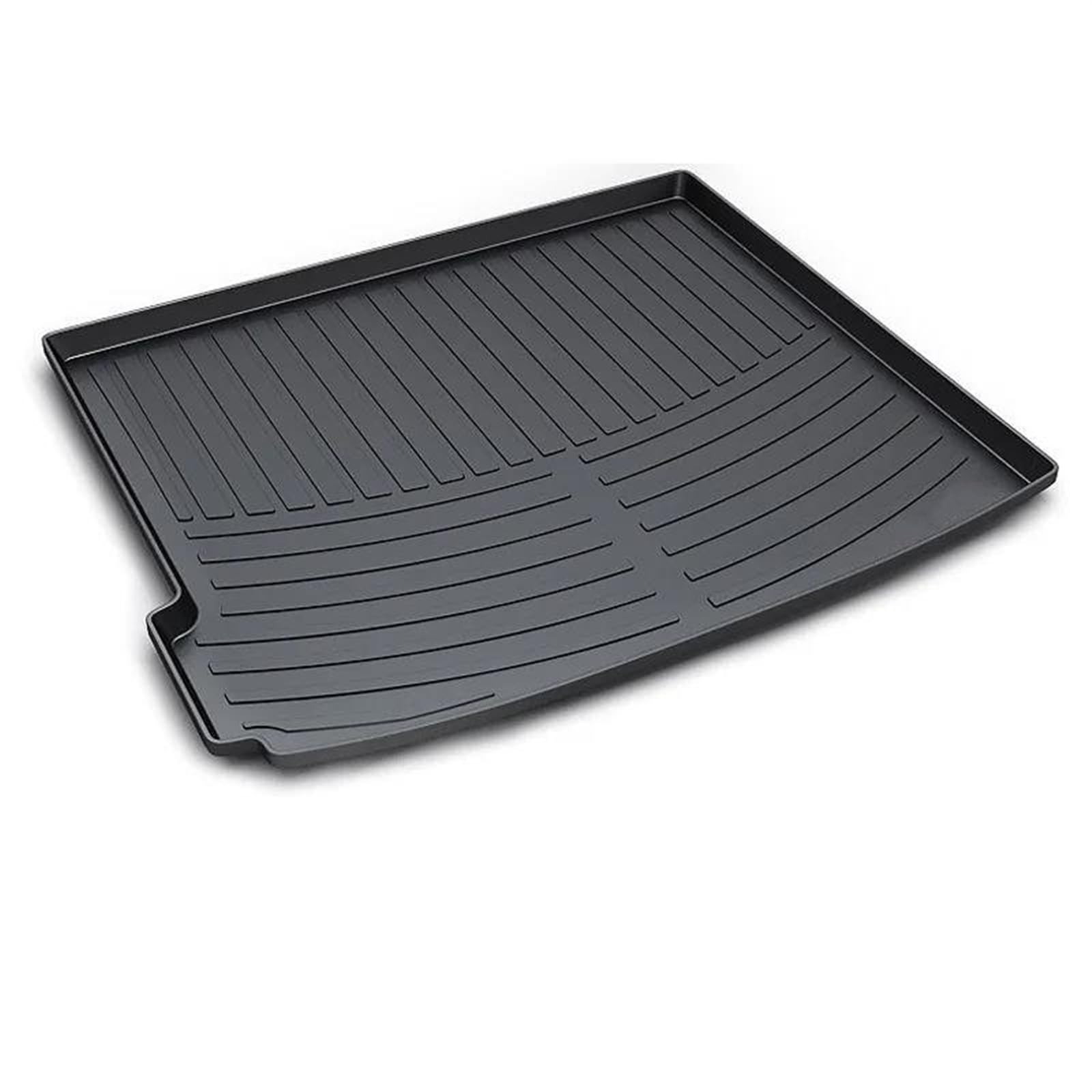 Kofferraumschutz Seitenschutz Für Für X6 Für E71 Für F16 2008-2018 Auto Kofferraum Matte Boot Liner Anti Slip Matte Auto Fracht Hinten Stamm Matte Kofferraumabdeckung von LinQianBhD