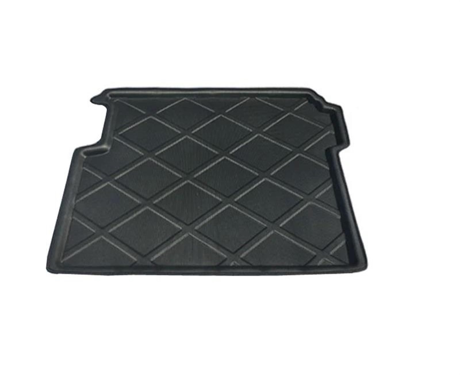 Kofferraumschutz Seitenschutz Für X3 Für F25 2011 2012 2013 2014-2017 Auto Hinten Trunk Cargo Mat Fach Boot Liner Teppich Schutz Fußmatten Pad Kofferraumabdeckung von LinQianBhD