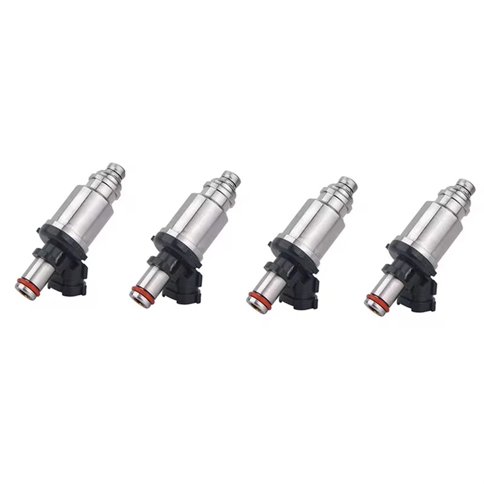 Kraftstoffinjektor Einspritzventil 4Pcs Kraftstoff Injektor Auto Kraftstoff Injektor 23250-50020 Für Lexus Für SC400 Für LS400 1992-1997 4.0 L von LinQianBhD