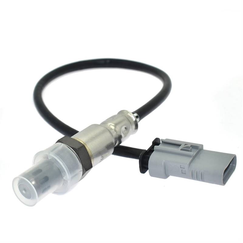 Lambdasonde Für Cadillac Für ATS Für Cts 2,0 L 2,5 L 2013 2014 2015 2016 2017 Sauerstoff Sensor O2 Sauerstoff Sensor 234-4763 Sauerstoffsensor von LinQianBhD