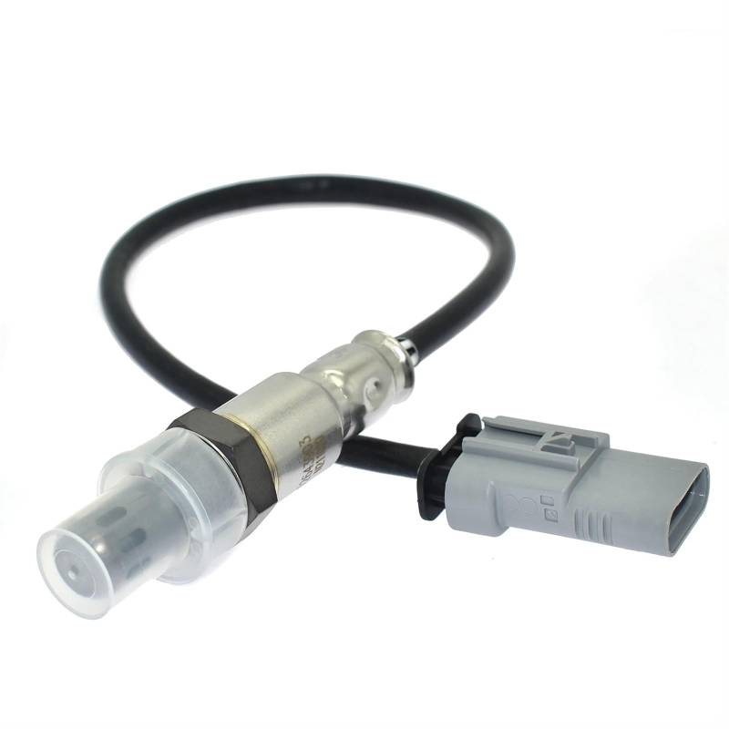 Lambdasonde Für Cadillac Für Cts Für ATS 2,0 L 2,5 L 2013 2014 2015 2016 2017 Auto Sauerstoff Sensor Zubehör 12643903 12661898 Sauerstoffsensor von LinQianBhD