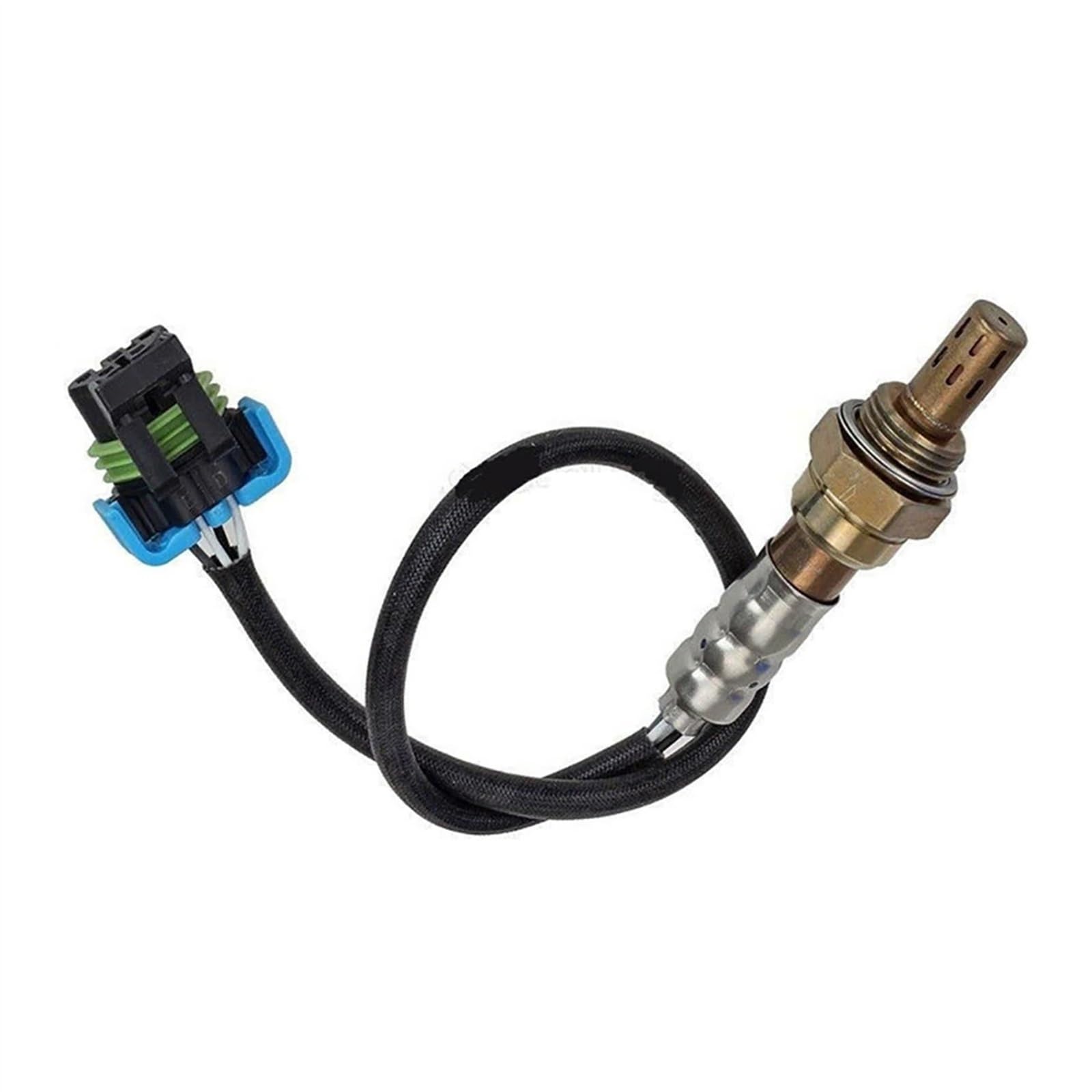 Lambdasonde Für Cadillac Für Cts Für SRX Für XLR 4 Downstream 2004 2005 V6-3,6 L V8-4,6 L Drähte Sauerstoff Sensor Downstream Hinten Erhitzt 234-4816 Sauerstoffsensor von LinQianBhD