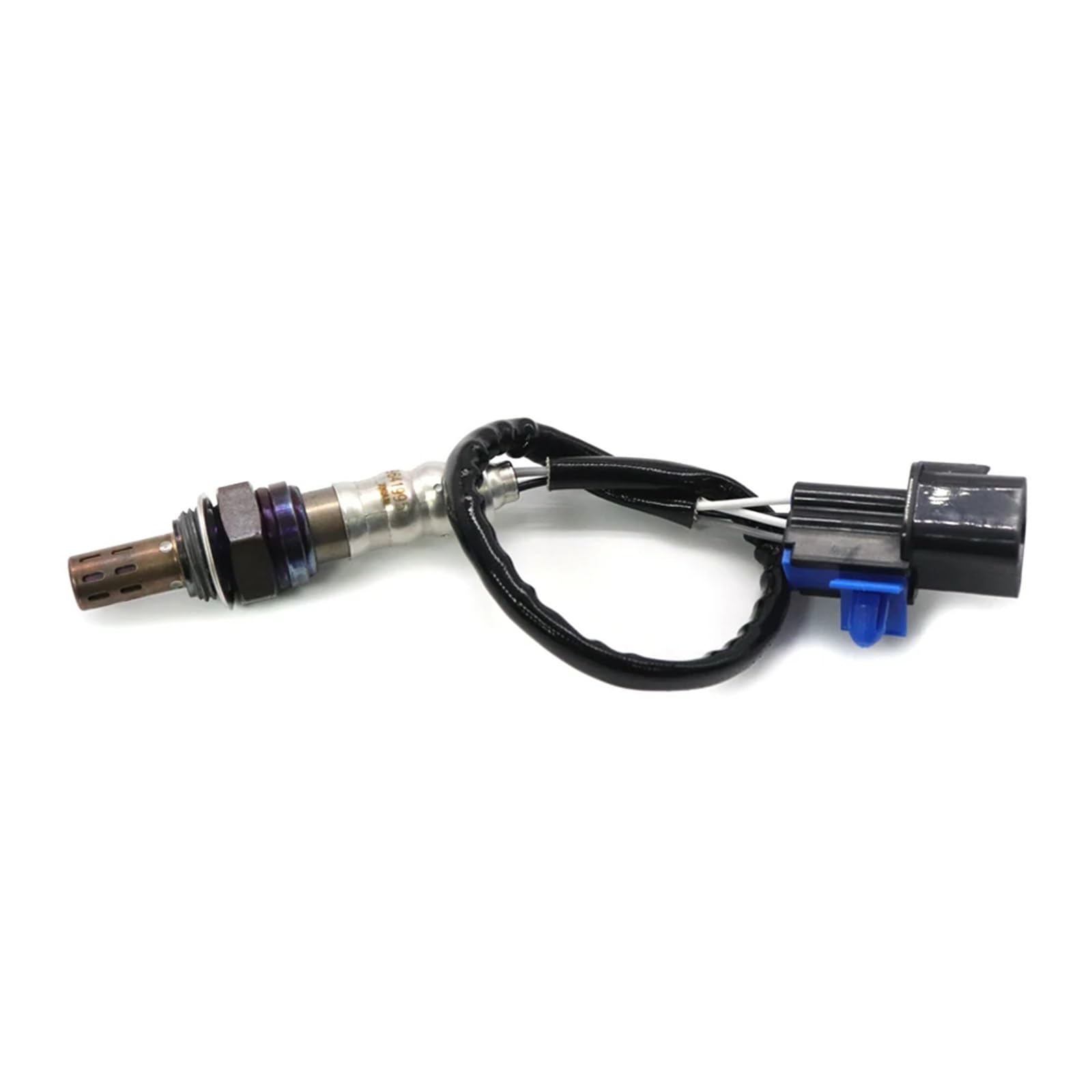 Lambdasonde Für Chevrolet Für Aveo Für Rezzo Für Spark 1,0 1,2 2,0 2005-2009 2010 4 Draht Sauerstoff O2 Sensor Sonde Luft Kraftstoff Verhältnis Sensor 96419955 Sauerstoffsensor von LinQianBhD