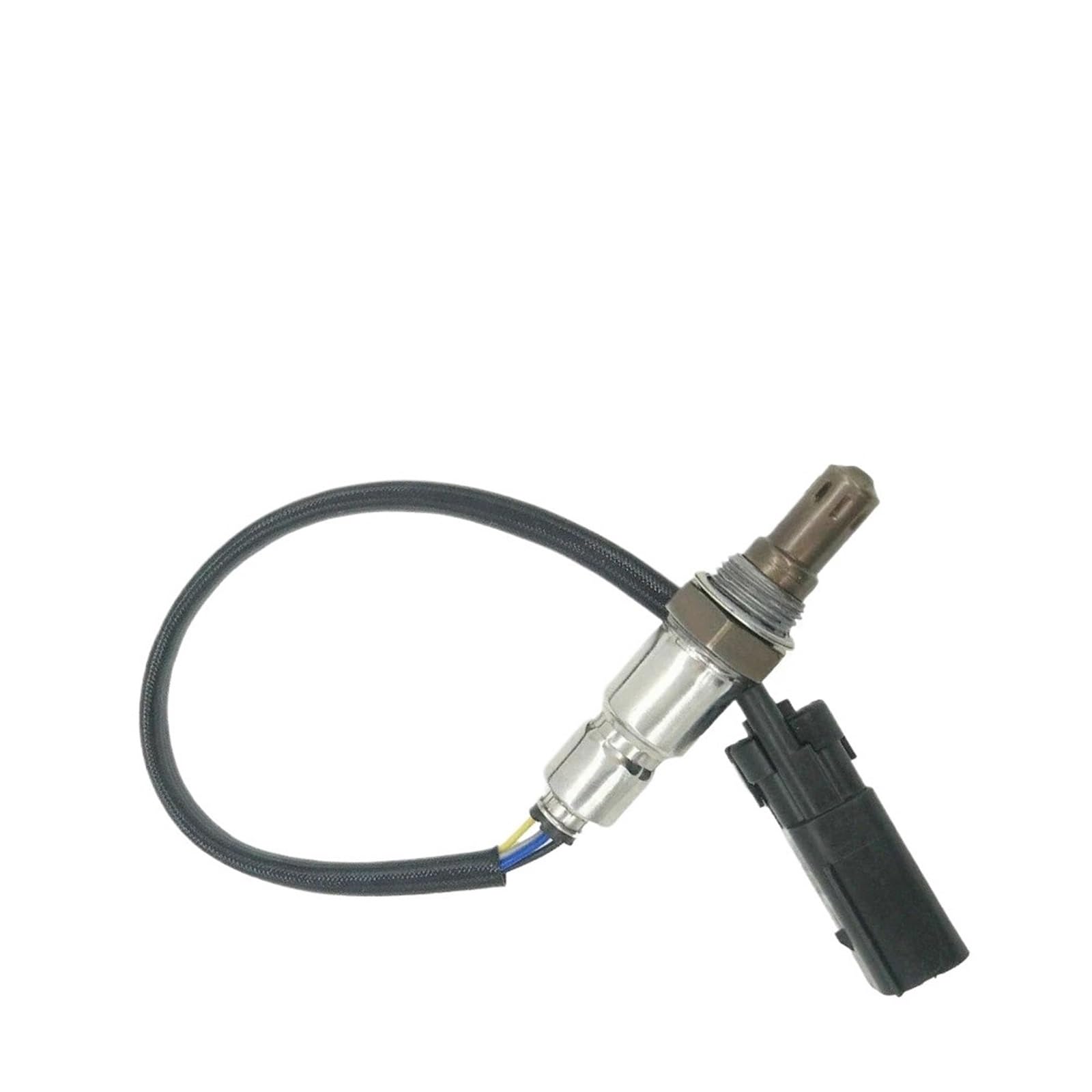 Lambdasonde Für Jeep Für Cherokee 2,4 L L4 2014 2015 2016 2017 2018 Upstream Lambda Sauerstoff Sensor Zubehör 68195741AA 2345150 Sauerstoffsensor von LinQianBhD