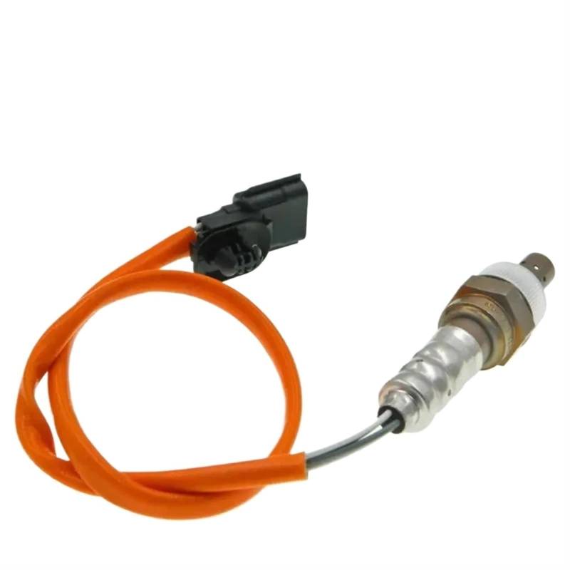 Lambdasonde Für Kadjar Für Megane Für CLIO IV Für Begrenzte 2012 2013 2014 2015 2016 2017 2018 2019 Sonde Sauerstoff Sensor O2 Sauerstoff Sensor 8200632270 Sauerstoffsensor von LinQianBhD