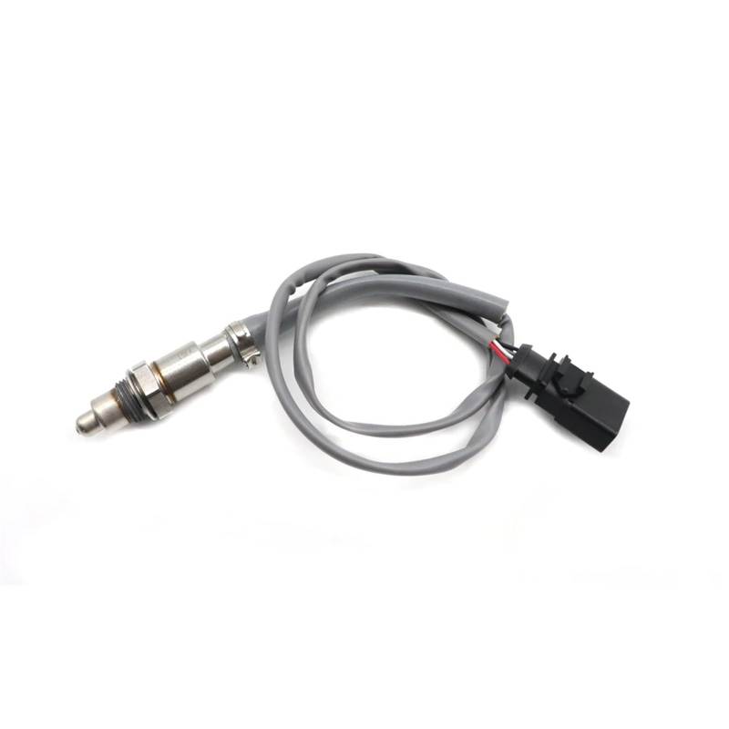 Lambdasonde Für VW Für Passat Für Golf 1,4 2,0 ​​2014 2015-2017 2018 2019 2020 2021 Auto Downstream Luft Kraftstoff Verhältnis O2 Sauerstoff Sensor 06K906262AC Sauerstoffsensor von LinQianBhD