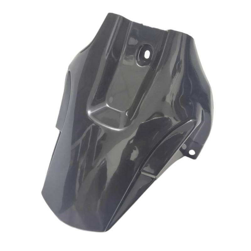 Motorrad Kotflügel Für CBR1000RR Für CBR1000 RR 2004 2005 2006 2007 Carbon Motorrad Verkleidung Kotflügel Schlamm Hinterrad Hugger Fender Splash Schutz Motorrad Schutzblech(Black) von LinQianBhD