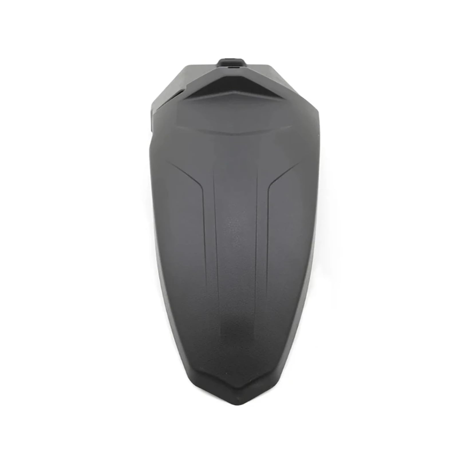 Motorrad Kotflügel Motorrad Hinten Kotflügel Vorwärts Verlängerung Spritzschutz Abdeckung Für CBR500R Für CB500F Für CB500X 2013 2014 2015 2016 2017 2018 2019 2020 Motorrad Schutzblech von LinQianBhD