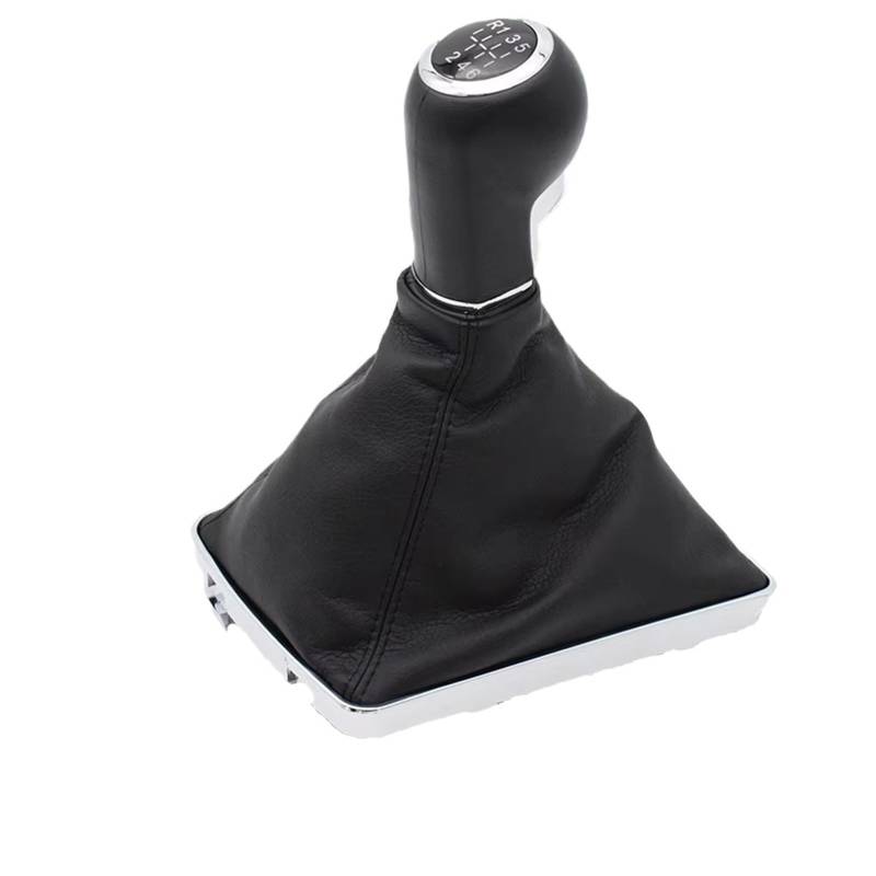 Schaltknauf 6 Geschwindigkeit Auto Schaltknauf Hebel Stift Stick Gaitor Boot Abdeckung Für Opel Für Vauxhall Für Astra H 2005 2006 2007 2008 2009 Gang Schaltknauf Hebel von LinQianBhD