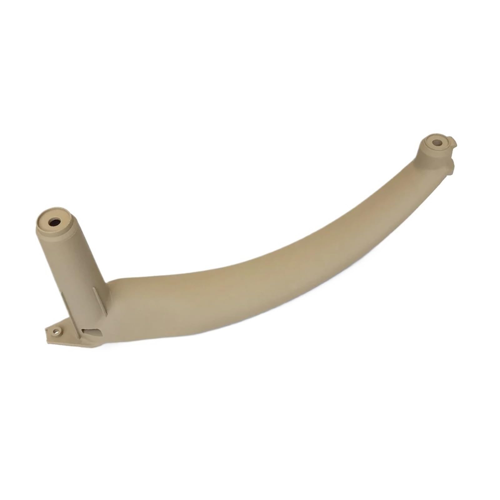 Türgriff Innen Auto-Innentürverkleidung Vorne Hinten Links Rechts ABS Für X5 Für X6 Für E70 Für E71 Für E72 2007-2014 Türgriffabdeckungen(BEIGE Right) von LinQianBhD