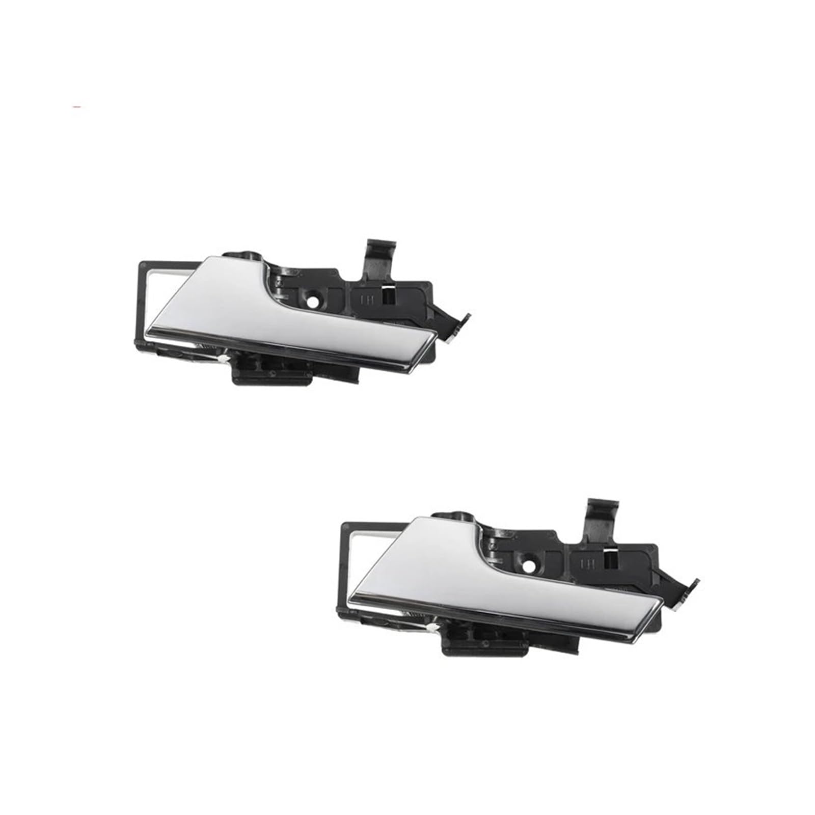 Türgriff Innen Für Chevrolet Für AVEO5 Für Aveo 2007-2011 96462710 Auto-Innengriffschale Auto-Styling Auto-Innentürgriff Rechts Links Türgriffabdeckungen(2pcs Left) von LinQianBhD