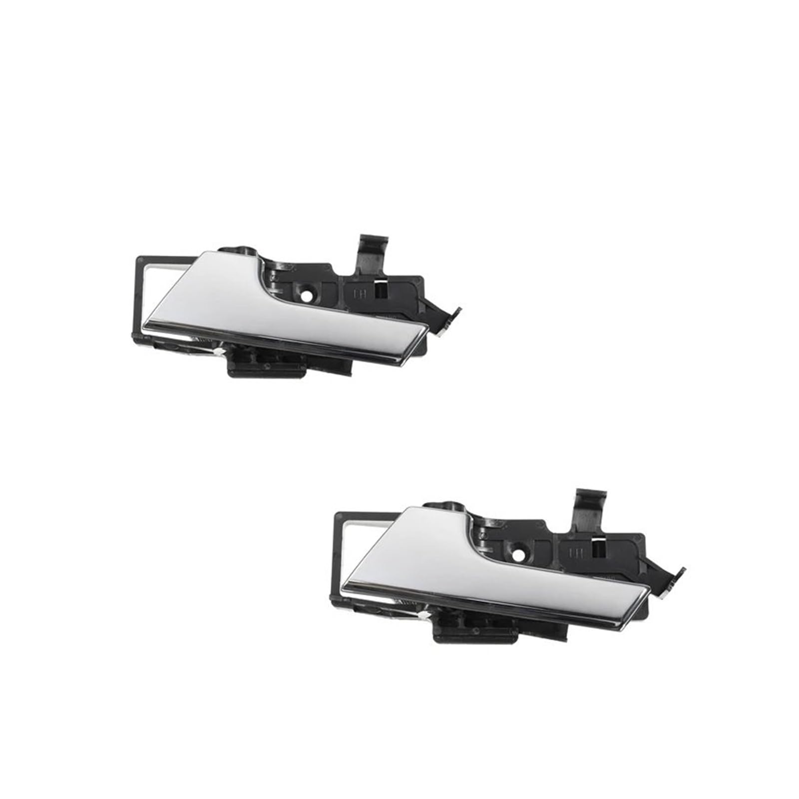 Türgriff Innen Für Chevrolet Für AVEO5 Für Aveo 2007-2011 96462710 Auto-Innengriffschale Auto-Styling Auto-Innentürgriff Rechts Links Türgriffabdeckungen(Righ and Left) von LinQianBhD