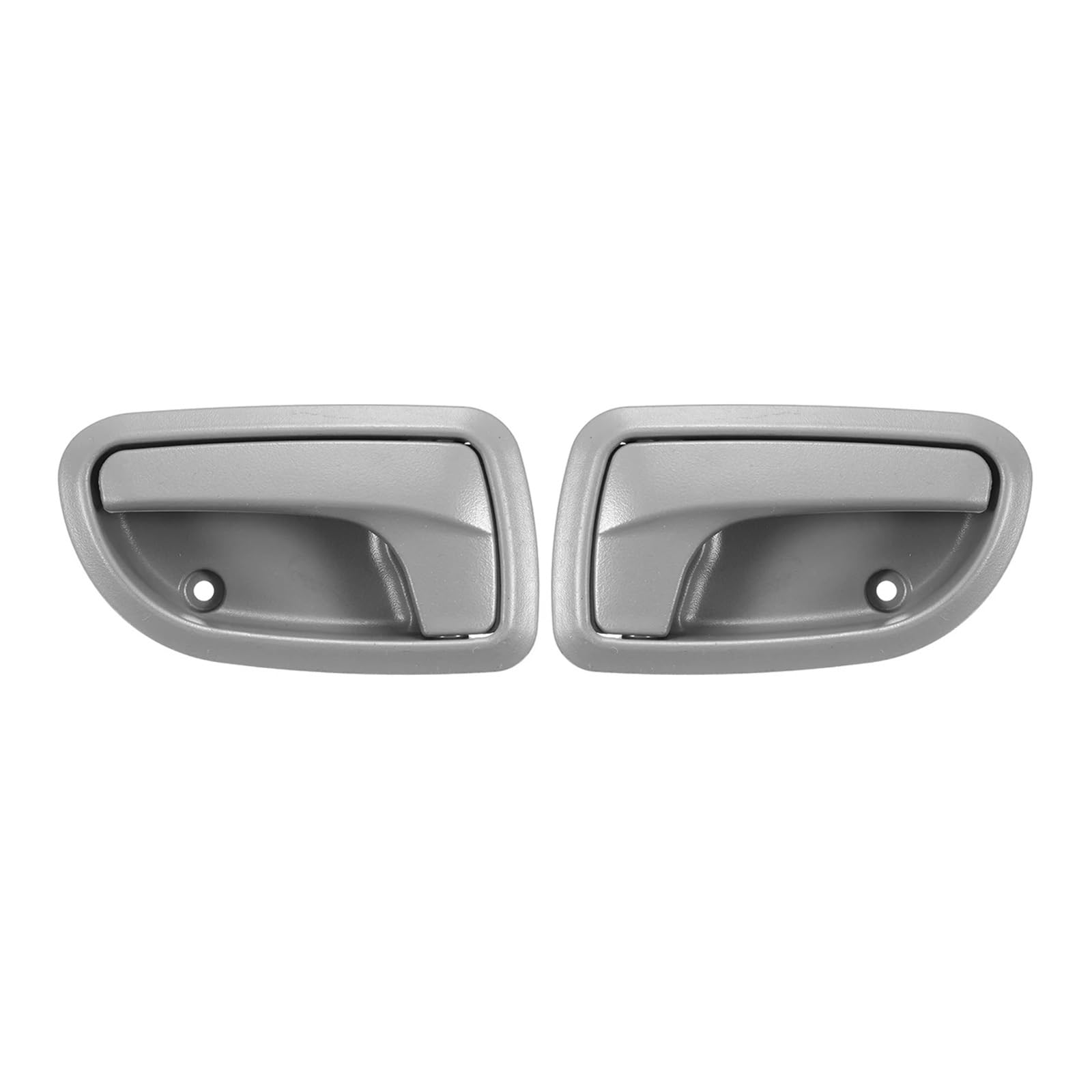 Türgriff Innen Für Kia Für Morning Für Kia Für PICANTO Für Kia Für Euro Für Star Für Kia Für Naza Für Suria 2004-2010 Auto-Innentürgriff Türgriffabdeckungen(1 Pair) von LinQianBhD