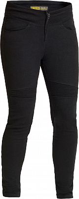 Lindstrands Alva, Leggings Damen - Schwarz - 40 von Lindstrands