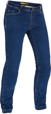 Lindstrands Berg, Jeans - Blau - 48 von Lindstrands