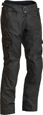 Lindstrands Berga, Textilhose wasserdicht - Schwarz - 60 von Lindstrands