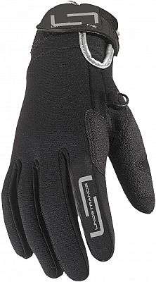 Lindstrands Coal Neopren, Handschuhe - Schwarz - L von Lindstrands