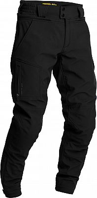 Lindstrands Forshult, Textilhose - Schwarz - 58 von Lindstrands