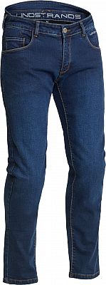 Lindstrands Hemse, Jeans - Blau - 58 von Lindstrands