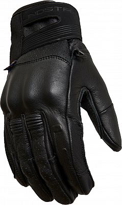 Lindstrands Holarna, Handschuhe Unisex - Schwarz - 05 von Lindstrands