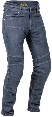 Lindstrands Lejen, Jeans - Blau - 46 von Lindstrands