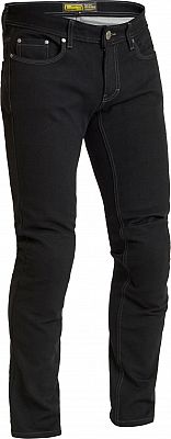 Lindstrands Lund, Jeans - Schwarz - 56 von Lindstrands