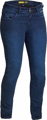 Lindstrands Rone, Jeans Damen - Blau - 34 von Lindstrands