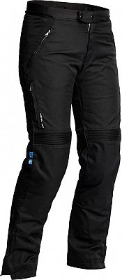 Lindstrands Volda, Textilhose wasserdicht Damen - Schwarz - 23 von Lindstrands