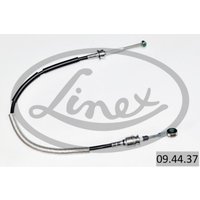 Gangwechsel Steuerkabel LINEX 09.44.37, Links von Linex