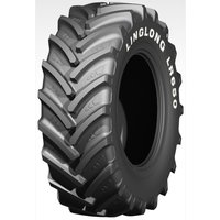 Landwirtschaftlicher Reifen LING LONG LR650 480/65R28 von Ling Long