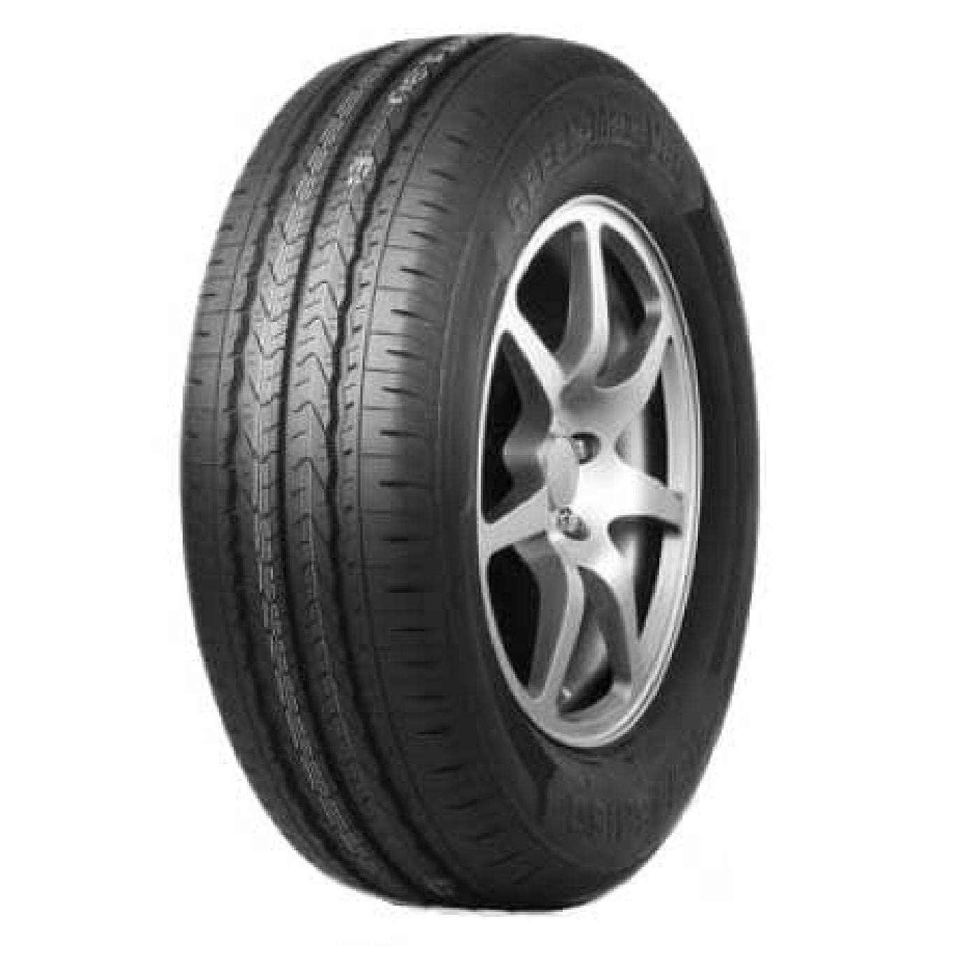 Ling Long Greenmax Van - 215/65/R15 104T - E/C/72 - Transportreifen von Linglong