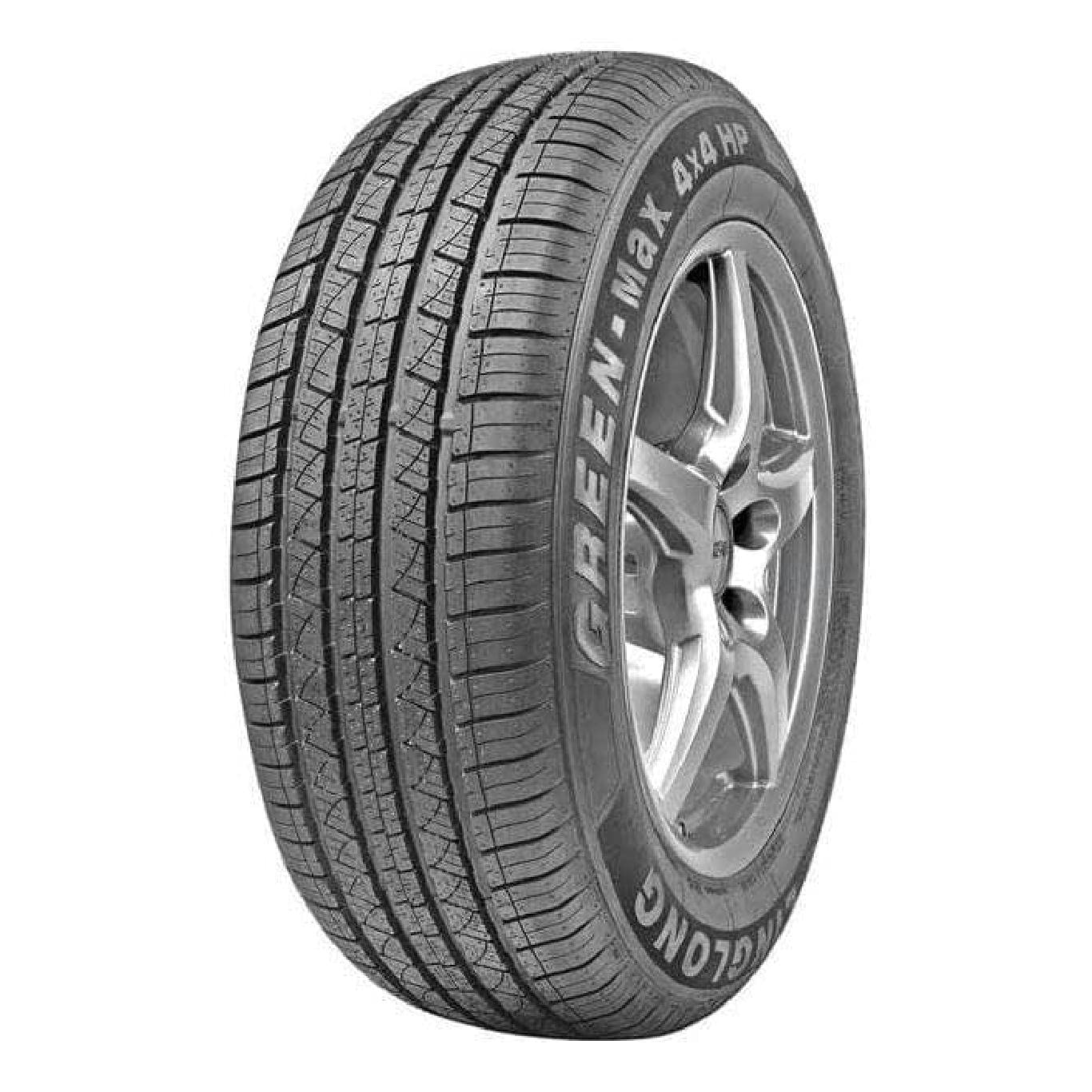 LingLong Green Max 4x4 HP - 235/50R18 97V - Sommerreifen von Linglong