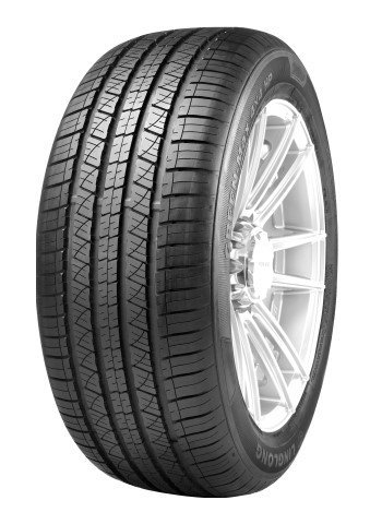 Linglong Greenmax 4X4 - 215/70/R16 100H - E/C/71 - Ganzjahresreifen von Linglong