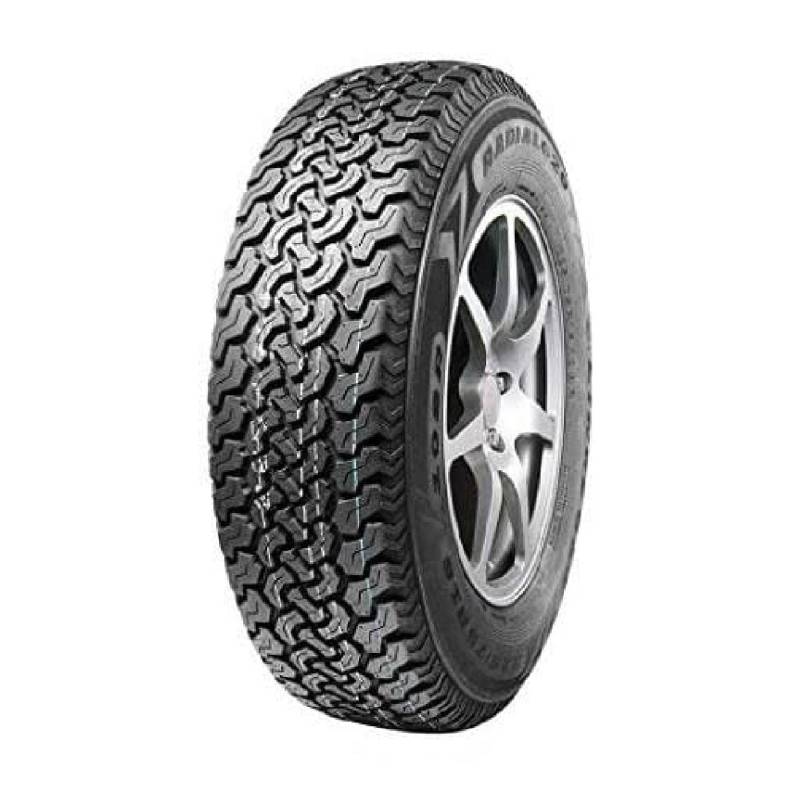 Linglong R 620 205/80 R16 104T Sommerreifen GTAM T195929 ohne Felge von Linglong