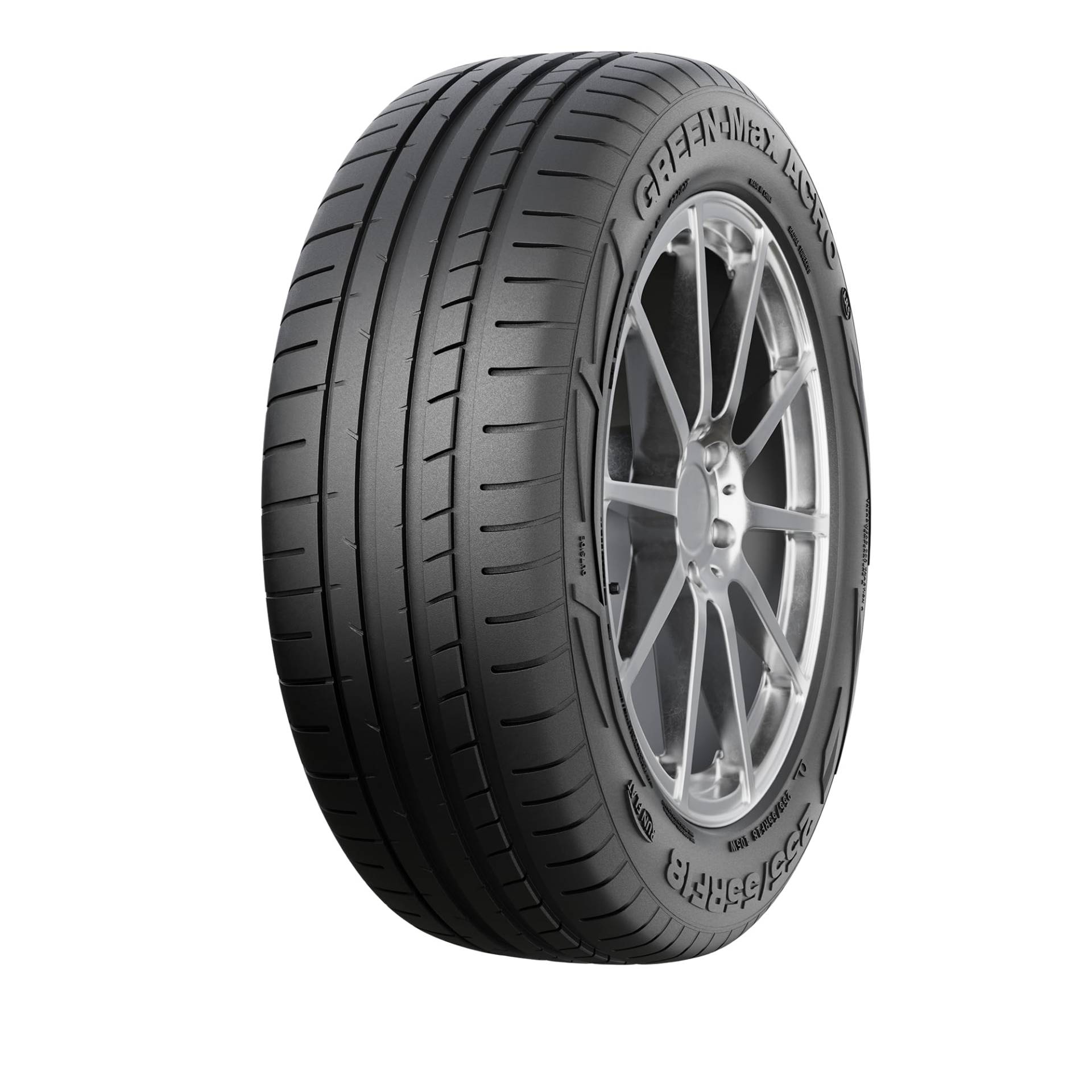 245/45R18 96W Ling Long Greenmax ACRO RFT Reifen Sommer PKW von Linglong