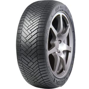 LINGLONG Ganzjahresreifen 165/70 R 14 TL 81T GRIP MASTER 4S BSW M+S 3PMSF Allwetter von Linglong