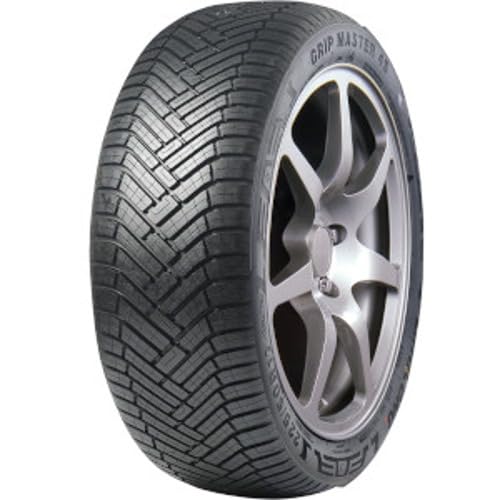 LINGLONG Ganzjahresreifen 205/55 R 16 TL 91V GRIP MASTER 4S BSW M+S 3PMSF Allwetter von Linglong