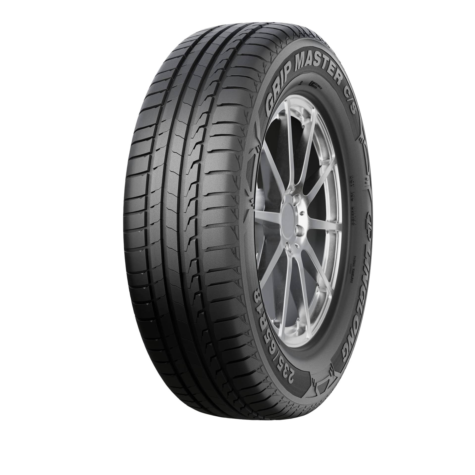 LINGLONG 205/55 R19 TL 97V GRIP MASTER C/S XL Winterreifen von Linglong