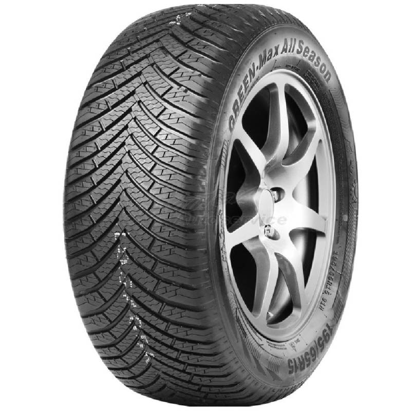 LINGLONG 215/55 R 18 XL TL 99V GREEN-MAX ALL SEASON BSW M+S 3PMSF Allwetter Ganzjahresreifen von Linglong