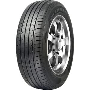 LINGLONG Sommerreifen 195/55 R 20 XL TL 95H GRIP MASTER C/S BSW (CHN) von Linglong