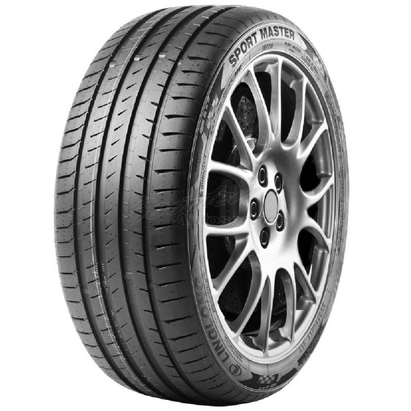 LINGLONG Sommerreifen 295/35 R 21 XL TL 107Y SPORT MASTER BSW (CHN) von Linglong