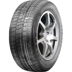 LINGLONG Sommerreifen T125/70 R 17 TL 98M T010 NOTRAD SPARE-TYRE BSW von Linglong