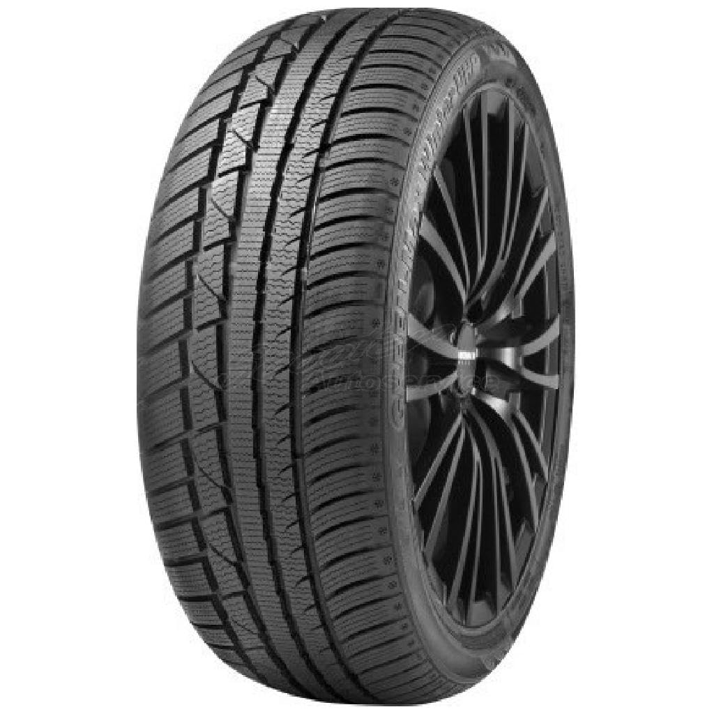 LINGLONG Winterreifen 245/40 R 19 XL TL 98V GREEN-MAX WINTER UHP BSW M+S 3PMSF (CHN) von Linglong